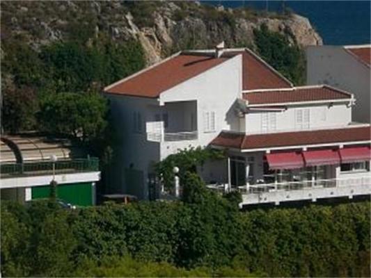 Inmobiliaria Cullera Playa Gestitur - Chalet en Urbanización Cap Blanc. #4014 - En Venta